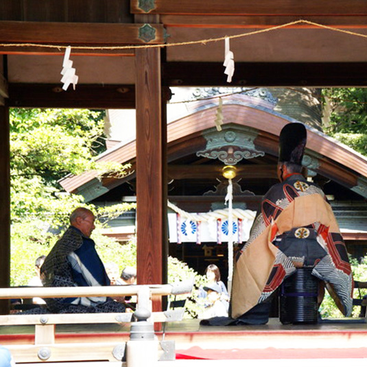 夏の京都イベント情報｜9月の行事